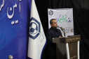 مراسم گرامیداشت روز دانشجو با حضور استاندار خراسان جنوبی در دانشگاه صنعتی بیرجند