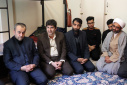 مراسم گرامیداشت روز دانشجو با حضور استاندار خراسان جنوبی در دانشگاه صنعتی بیرجند