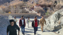 اردوی تفریحی، ورزشی بند دره ویژه دانشجویان پسر به مناسبت روز دانشجو  برگزار شد
