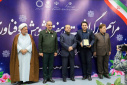 تقدیر از دو عضو هیئت‌علمی دانشگاه صنعتی بیرجند در مراسم تجلیل از پژوهشگران برتر استان