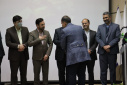 اختتامیه سومین جشنواره رشد تولید و توسعه اقتصاددانش بنیان در زنجیره ارزش بنتونیت در دانشگاه صنعتی بیرجند در دانشگاه صنعتی بیرجند