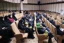 برگزاری دوره ضمن خدمت فرهنگیان در دانشگاه صنعتی بیرجند