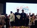 درخشش انجمن علمی صنایع دانشگاه صنعتی بیرجند برای دومین سال متوالی در جشنواره بین‌المللی حرکت