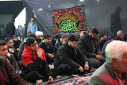 مراسم وداع و تشییع پیکر مطهر شهید گمنام در دانشگاه صنعتی بیرجند برگزار شد