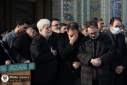 شهادت دانشجوی فارغ‌التحصیل دانشگاه صنعتی بیرجند در حملات وحشیانه رژیم غاصب صهیونیستی در بیروت