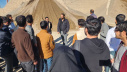 بازدید دانشجویان گروه مهندسی عمران از مجتمع تولیدی بتن آماده مشرق زمین 