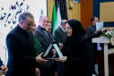 تقدیر از دو عضو هیئت‌علمی دانشگاه صنعتی بیرجند در مراسم تجلیل از پژوهشگران برتر استان