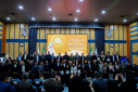 تقدیر از دو عضو هیئت‌علمی دانشگاه صنعتی بیرجند در مراسم تجلیل از پژوهشگران برتر استان