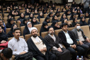آیین گرامیداشت روز دانشجو با حضور پر شور دانشجویان در دانشگاه صنعتی بیرجند برگزار شد.