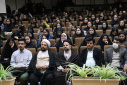 آیین گرامیداشت روز دانشجو با حضور پر شور دانشجویان در دانشگاه صنعتی بیرجند برگزار شد.