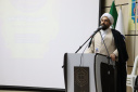 آیین گرامیداشت روز دانشجو با حضور پر شور دانشجویان در دانشگاه صنعتی بیرجند برگزار شد.