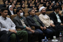 آیین گرامیداشت روز دانشجو با حضور پر شور دانشجویان در دانشگاه صنعتی بیرجند برگزار شد.
