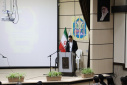 آیین گرامیداشت روز دانشجو با حضور پر شور دانشجویان در دانشگاه صنعتی بیرجند برگزار شد.