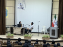 آیین گرامیداشت روز دانشجو با حضور پر شور دانشجویان در دانشگاه صنعتی بیرجند برگزار شد.
