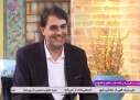 معاون پژوهشی و مسئول ارتباط با صنعت دانشکده مهندسی کامپیوتر و صنایع دانشگاه صنعتی بیرجند میهمان برنامه شب‌های زعفرنی صدا و سیمای استان خراسان جنوبی