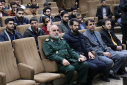 ششمین ماراتن تولید محتوای دیجیتال بسیج استان خراسان جنوبی در دانشگاه صنعتی بیرجند آغاز به کار کرد