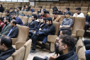 ششمین ماراتن تولید محتوای دیجیتال بسیج استان خراسان جنوبی در دانشگاه صنعتی بیرجند آغاز به کار کرد
