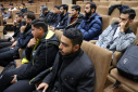 ششمین ماراتن تولید محتوای دیجیتال بسیج استان خراسان جنوبی در دانشگاه صنعتی بیرجند آغاز به کار کرد