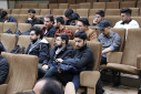 ششمین ماراتن تولید محتوای دیجیتال بسیج استان خراسان جنوبی در دانشگاه صنعتی بیرجند آغاز به کار کرد