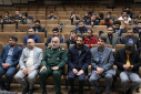 ششمین ماراتن تولید محتوای دیجیتال بسیج استان خراسان جنوبی در دانشگاه صنعتی بیرجند آغاز به کار کرد