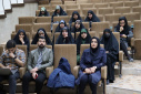 ششمین ماراتن تولید محتوای دیجیتال بسیج استان خراسان جنوبی در دانشگاه صنعتی بیرجند آغاز به کار کرد