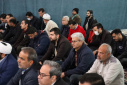 مراسم تجلیل از مقام شهید مقاومت دکتر شاهد شجاعی، دانشجوی سابق دانشگاه صنعتی بیرجند برگزار شد