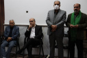 مراسم تجلیل از مقام شهید مقاومت دکتر شاهد شجاعی، دانشجوی سابق دانشگاه صنعتی بیرجند برگزار شد