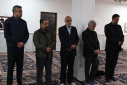 مراسم تجلیل از مقام شهید مقاومت دکتر شاهد شجاعی، دانشجوی سابق دانشگاه صنعتی بیرجند برگزار شد