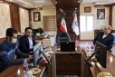 آغاز همکاری‌های مشترک دانشگاه صنعتی بیرجند و گروه کارخانجات پارت لاستیک
