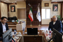آغاز همکاری‌های مشترک دانشگاه صنعتی بیرجند و گروه کارخانجات پارت لاستیک