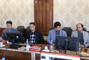 آغاز همکاری‌های مشترک دانشگاه صنعتی بیرجند و گروه کارخانجات پارت لاستیک