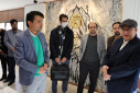 آغاز همکاری‌های مشترک دانشگاه صنعتی بیرجند و گروه کارخانجات پارت لاستیک