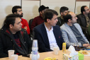 به مناسبت هفته‌ی پژوهش از فناوران و پژوهشگران برتر دانشگاه صنعتی بیرجند تجلیل شد