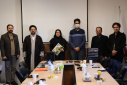 به مناسبت هفته‌ی پژوهش از فناوران و پژوهشگران برتر دانشگاه صنعتی بیرجند تجلیل شد