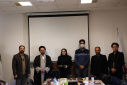 به مناسبت هفته‌ی پژوهش از فناوران و پژوهشگران برتر دانشگاه صنعتی بیرجند تجلیل شد