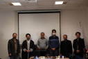به مناسبت هفته‌ی پژوهش از فناوران و پژوهشگران برتر دانشگاه صنعتی بیرجند تجلیل شد