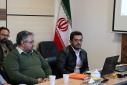 رونمایی از سامانه اشتراک‌گذاری فایل در دانشگاه صنعتی بیرجند