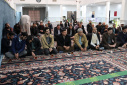 به مناسبت هفته مقاومت، جلسه سخنرانی با موضوع نخبگان پیشران پیشرفت انقلاب در دانشگاه صنعتی بیرجند برگزار شد