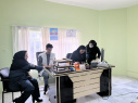 برگزاری پویش ملی سلامت کارکنان در دانشگاه صنعتی بیرجند