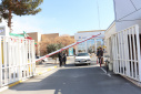 هم‌زمان با آغاز دهه مبارک فجر، راه‌بند تمام الکترونیک و سیستم پلاک خوان دانشگاه افتتاح شد