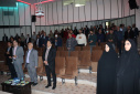 کارگاه آموزشی نقش مردم در نظام اسلامی در دانشگاه صنعتی بیرجند برگزار شد