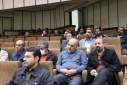 کارگاه آموزشی نقش مردم در نظام اسلامی در دانشگاه صنعتی بیرجند برگزار شد