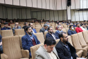 کارگاه آموزشی نقش مردم در نظام اسلامی در دانشگاه صنعتی بیرجند برگزار شد