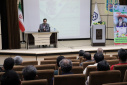 کارگاه آموزشی نقش مردم در نظام اسلامی در دانشگاه صنعتی بیرجند برگزار شد