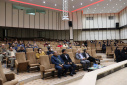 کارگاه آموزشی نقش مردم در نظام اسلامی در دانشگاه صنعتی بیرجند برگزار شد