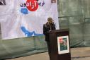 حضور پرشور و گسترده دانشگاهیان دانشگاه صنعتی بیرجند در راهپیمایی یوم‌الله ۲۲ بهمن‌ماه