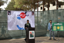 حضور پرشور و گسترده دانشگاهیان دانشگاه صنعتی بیرجند در راهپیمایی یوم‌الله ۲۲ بهمن‌ماه
