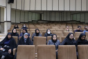 برگزاری کارگاه آموزشی پیشگیری از رفتارهای خود آسیب‌رسان در آغاز جوانی