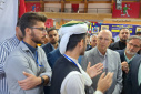 درخشش دانشگاه صنعتی بیرجند در یازدهمین جشنواره ملی رویش ۱۴۰۲