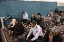 برگزاری کارگاه تبیینی نقش فرهیختگان و دانشگاهیان در تعالی جامعه